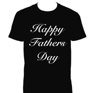Fathers Day Graphic Tee